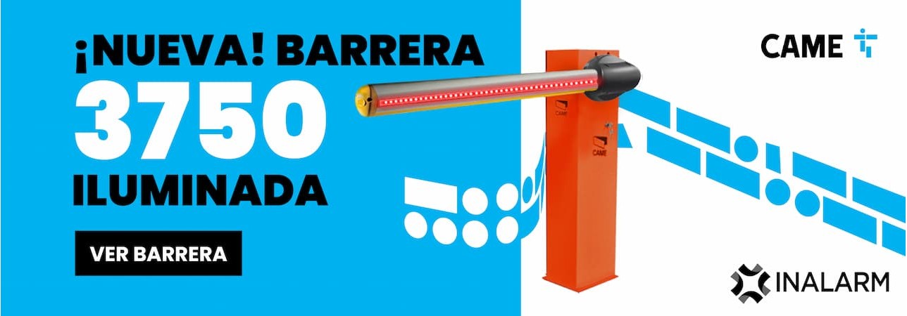 Barrera G4010